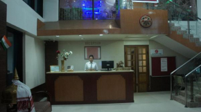 Отель Hotel Lilawati Grand  Гувахати